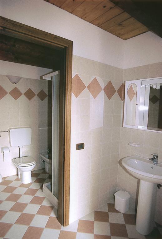 Villa Il Castagneto Teolo Esterno foto