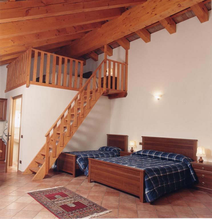 Villa Il Castagneto Teolo Esterno foto