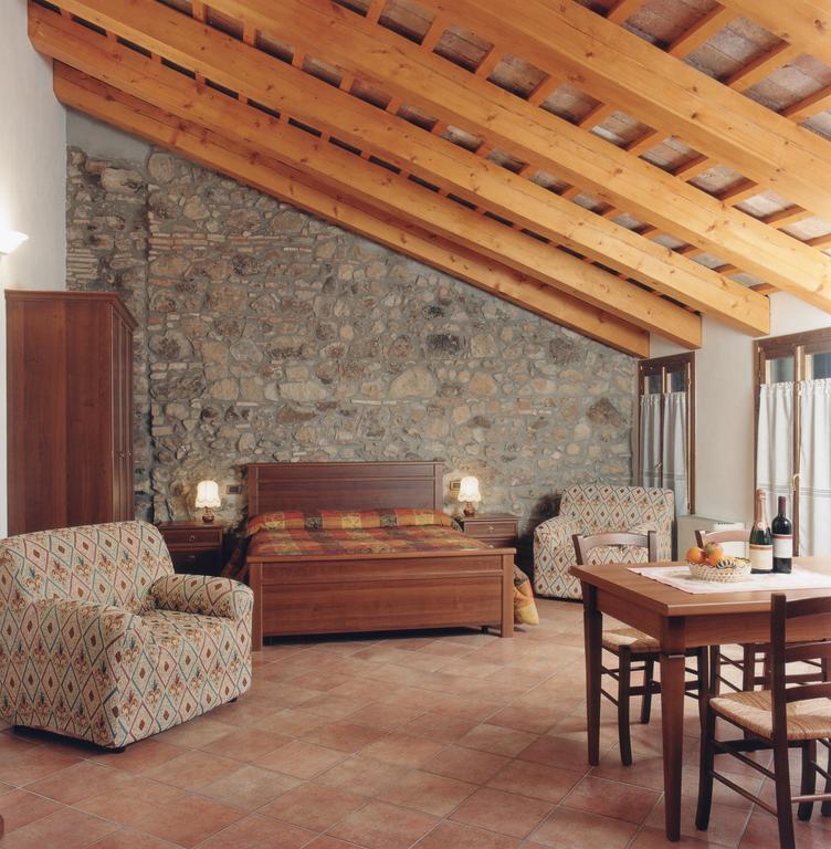 Villa Il Castagneto Teolo Esterno foto