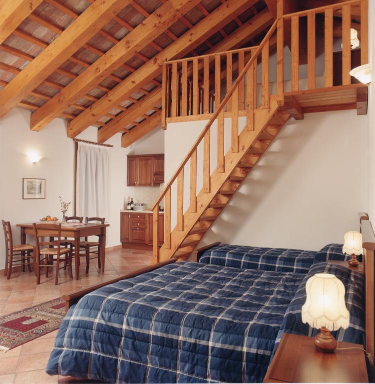 Villa Il Castagneto Teolo Esterno foto